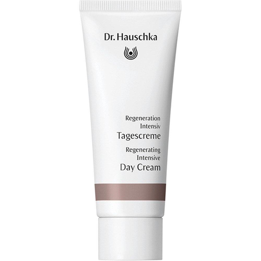 Regeneration Intensiv Tagescreme // Dr. Hauschka