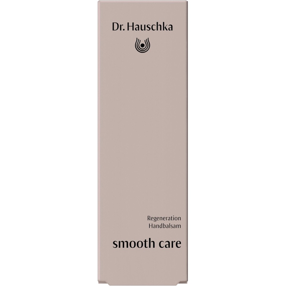 Regeneration Handbalsam Sonderedition // Dr. Hauschka