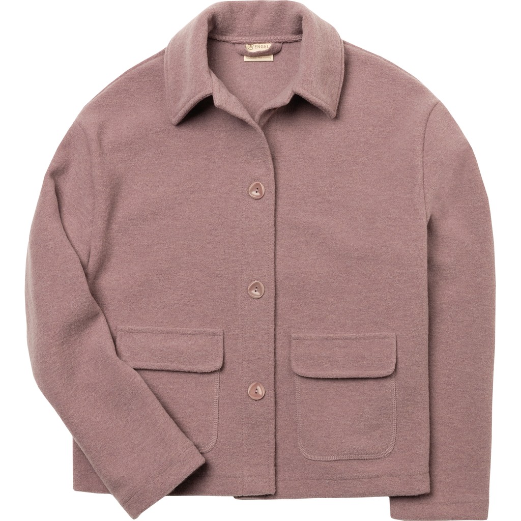 Damen-Jacke, IVN BEST // ENGEL