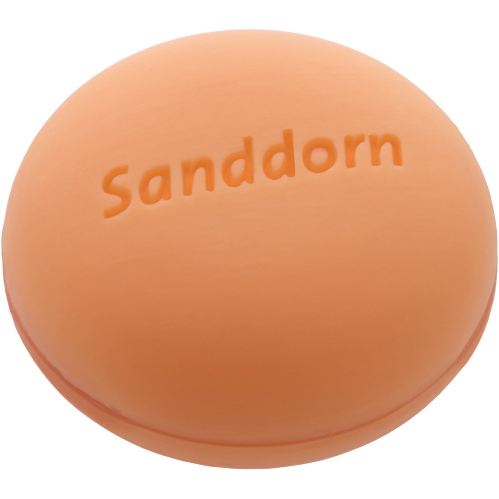 Badeseife Sanddorn // Made by Speick
