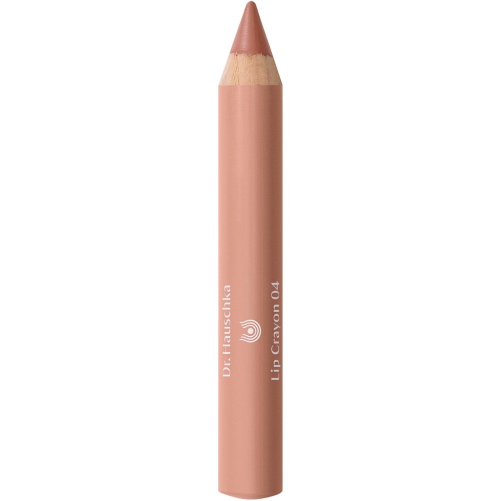 Lip Crayon 04 Limited Edition // Dr. Hauschka