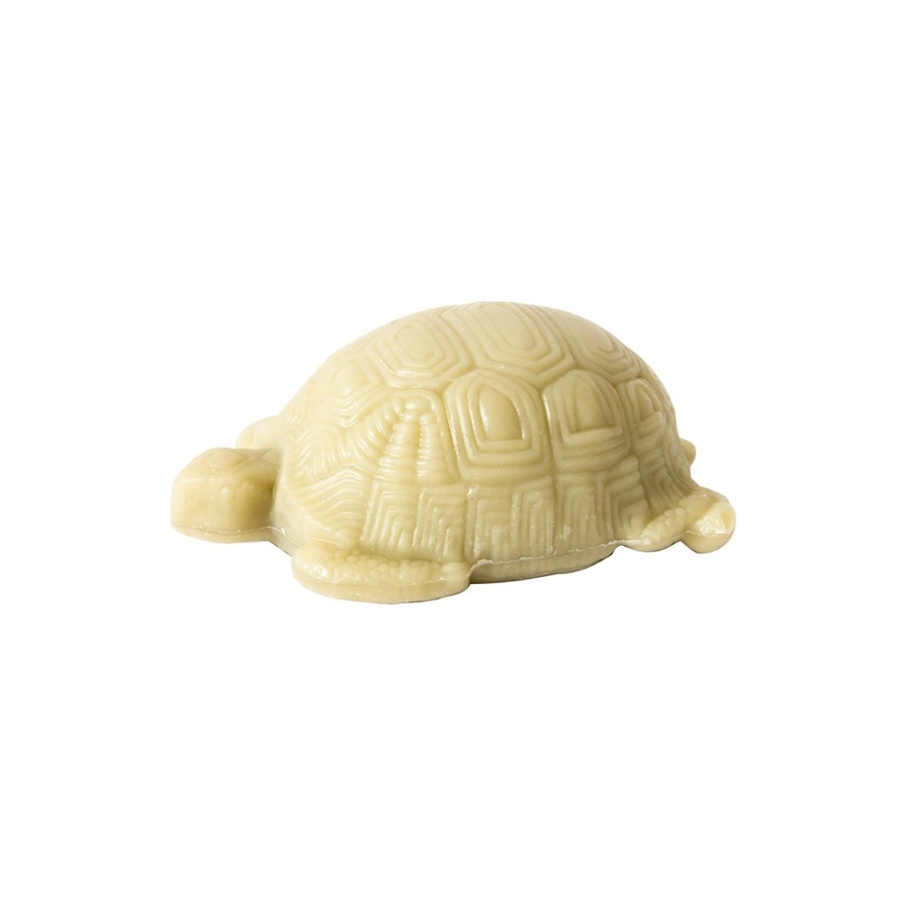 Seife Schildkröte mit Lemongras-Öl 50g // Savon du Midi