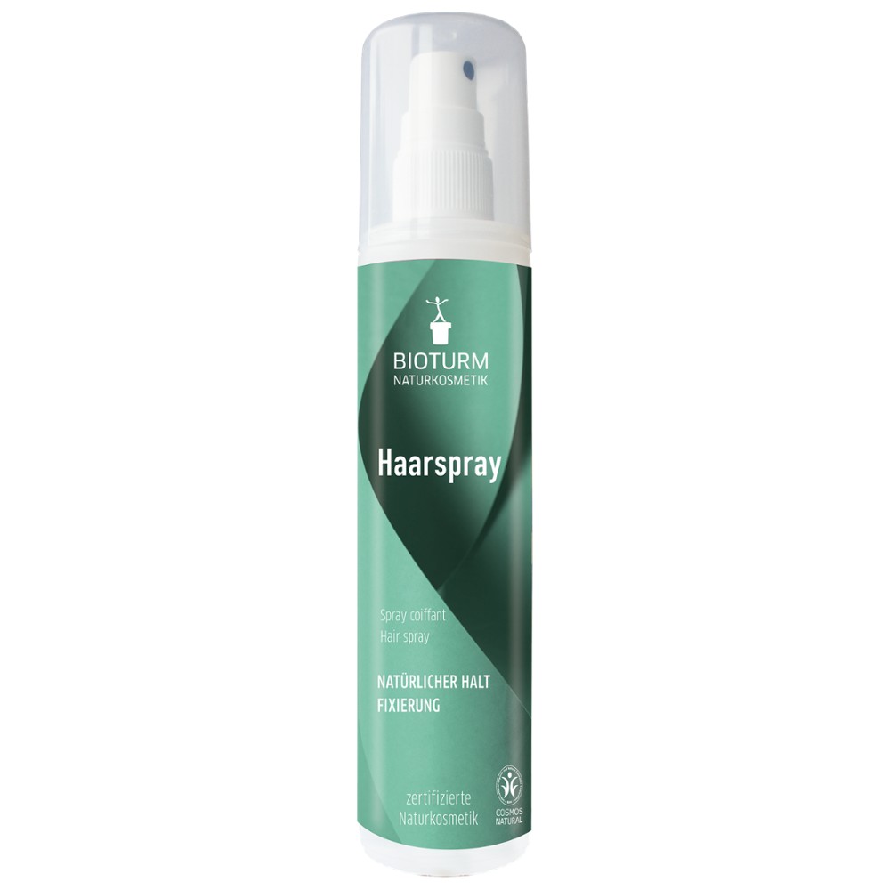 Haarspray // BIOTURM