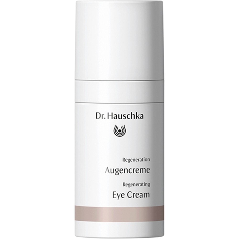 Regeneration Augencreme // Dr. Hauschka