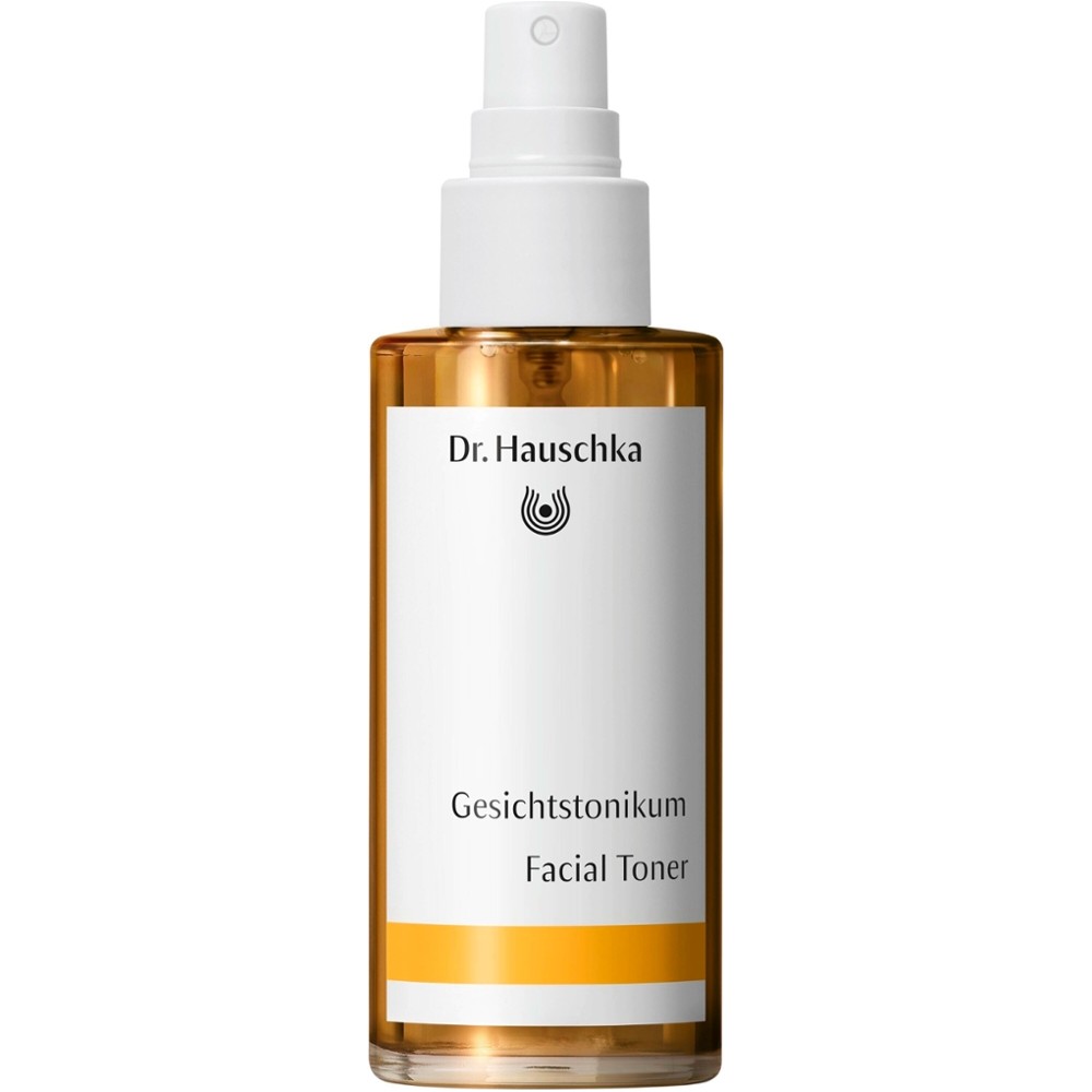 Gesichtstonikum // Dr. Hauschka