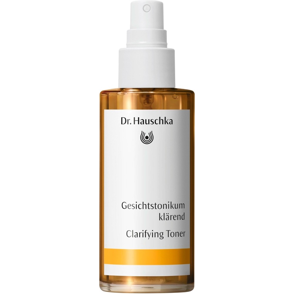 Gesichtstonikum klärend // Dr. Hauschka
