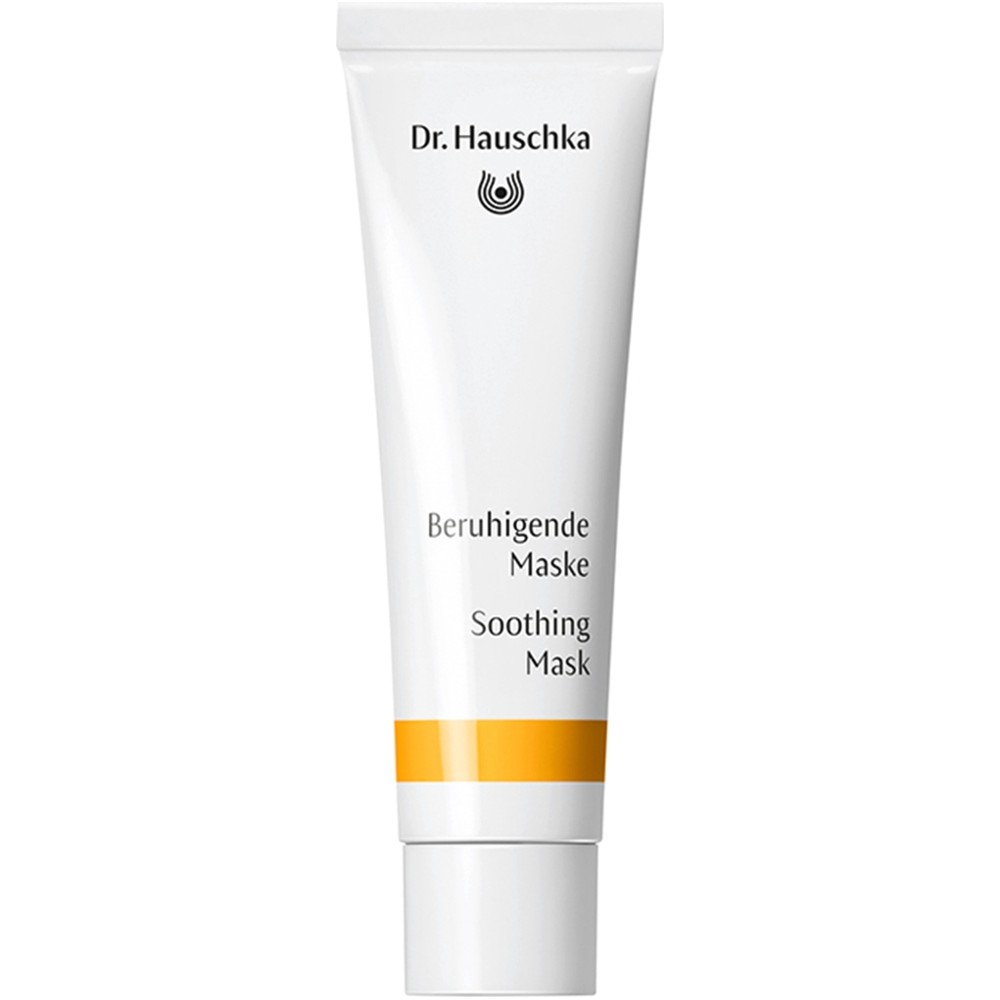 Beruhigende Maske 30 ml // Dr. Hauschka