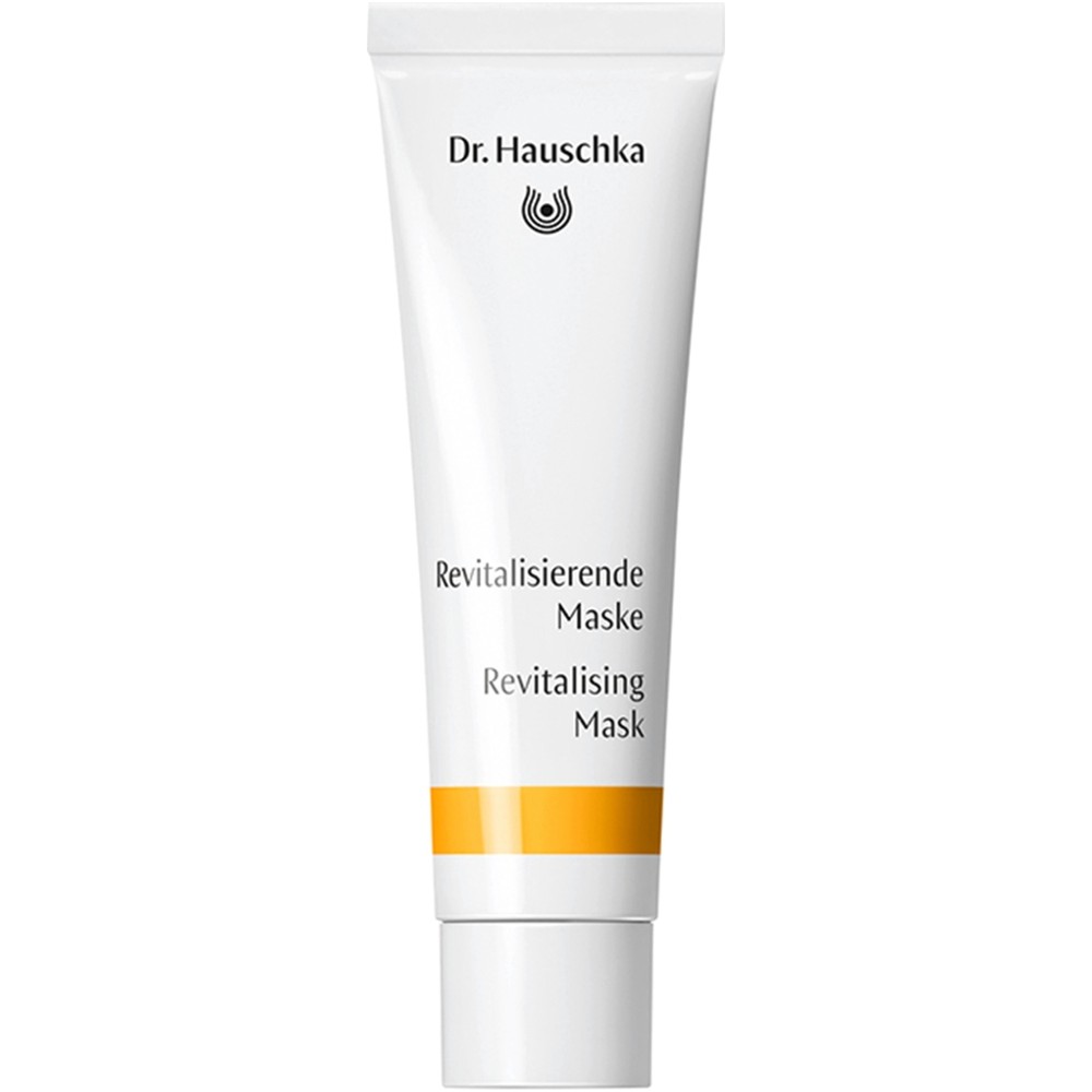 Revitalisierende Maske // Dr. Hauschka