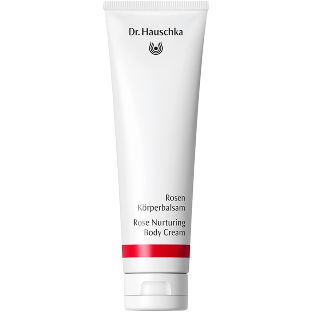 Rosen Körperbalsam // Dr. Hauschka