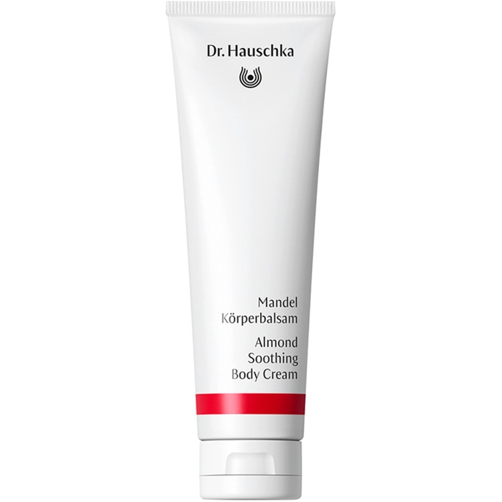 Mandel Körperbalsam // Dr. Hauschka
