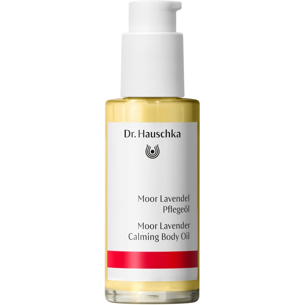 Moor Lavendel Pflegeöl 75 ml // Dr. Hauschka