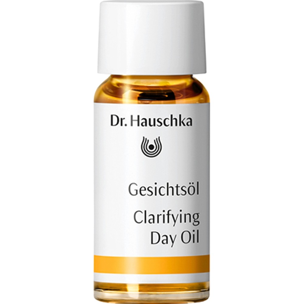 Gesichtsöl Kleingröße // Dr. Hauschka