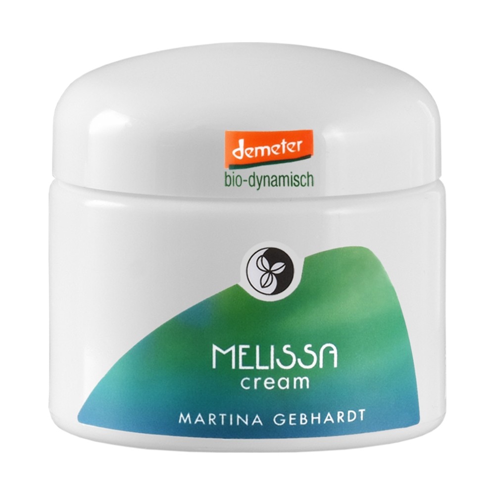 Melissa Cream // Martina Gebhardt