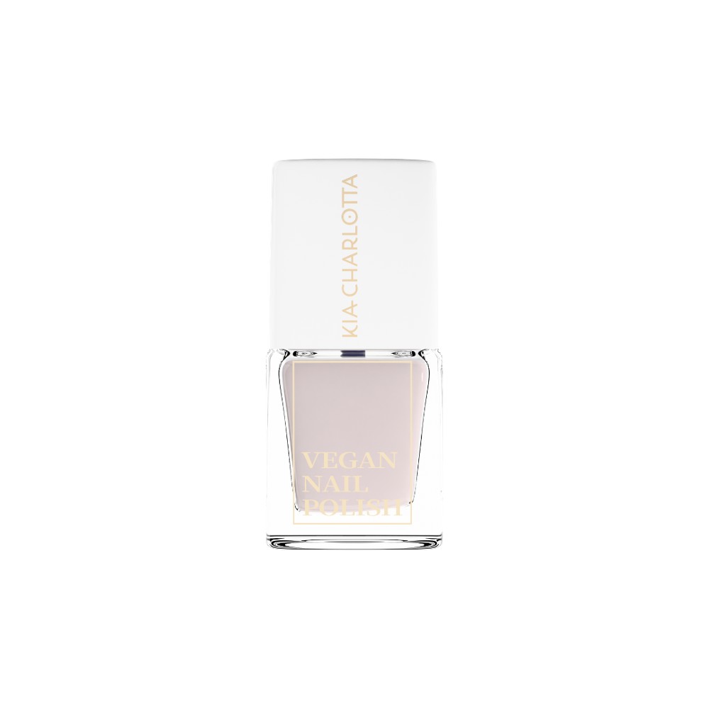Veganer Nagellack Intuitive Energy (Nude // Kia-Charlotta