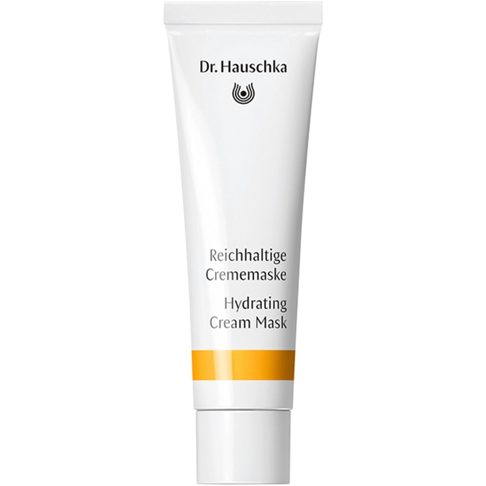 Reichhaltige Crememaske // Dr. Hauschka