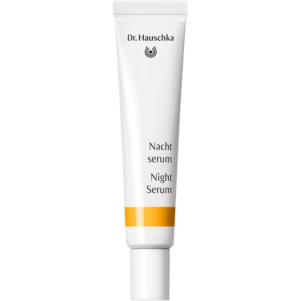Nachtserum 20 ml // Dr. Hauschka