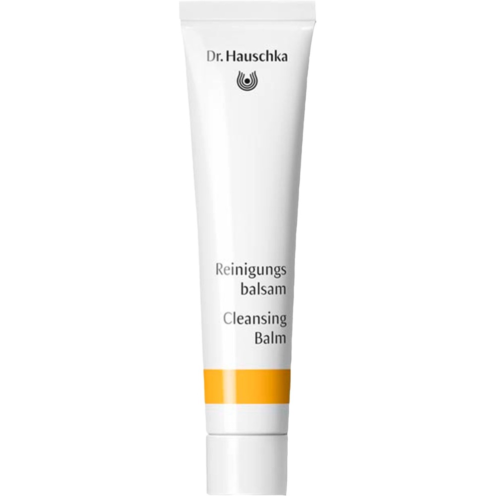 Reinigungsbalsam Kleingröße // Dr. Hauschka