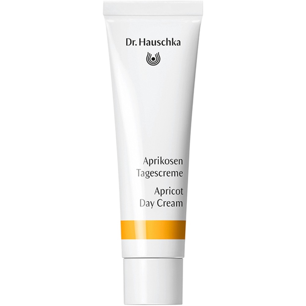Aprikosen Tagescreme // Dr. Hauschka