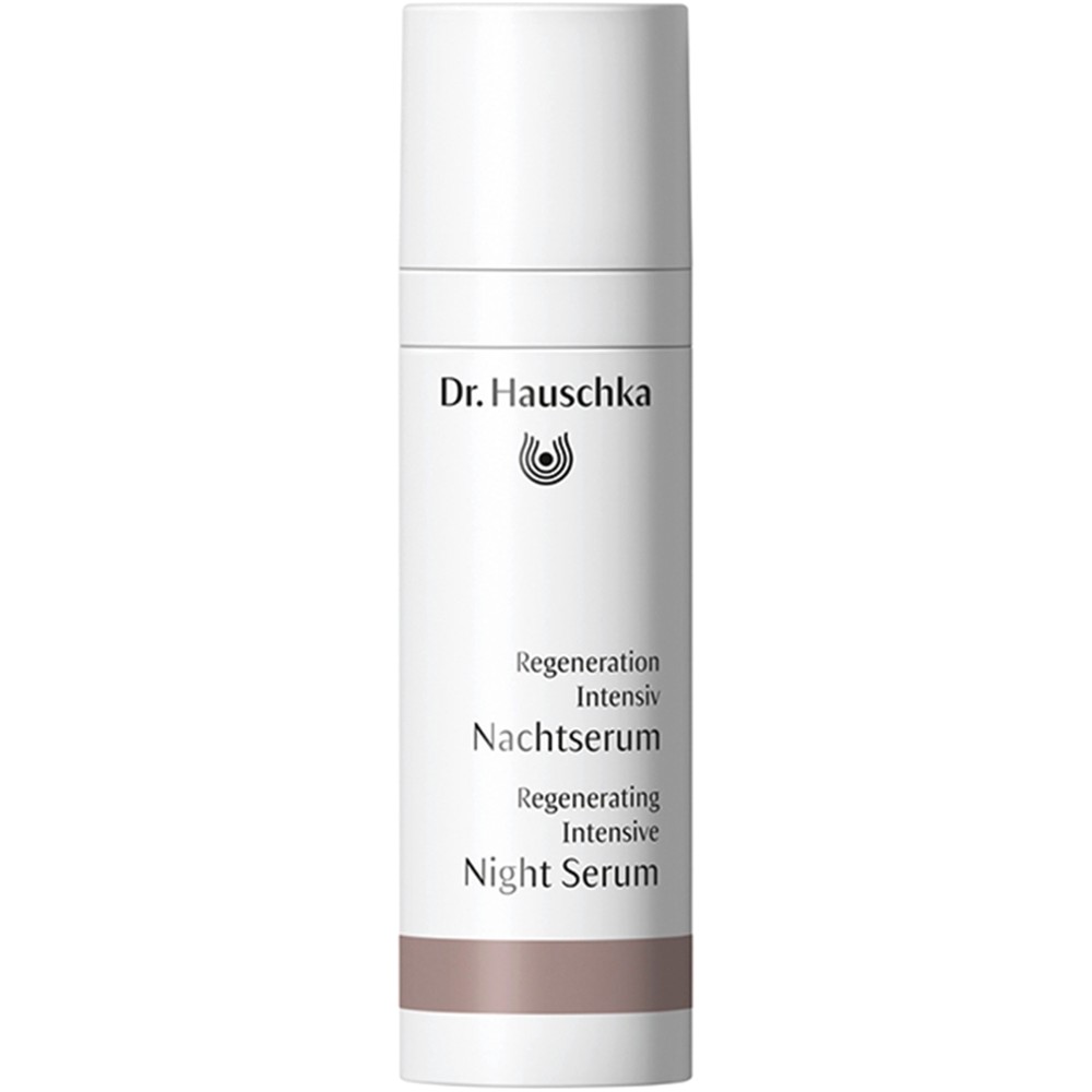 Regeneration Intensiv Nachtserum // Dr. Hauschka