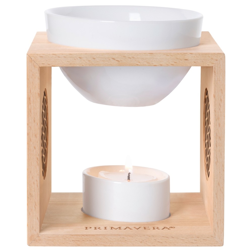 Aroma Duftlampe Balance // PRIMAVERA