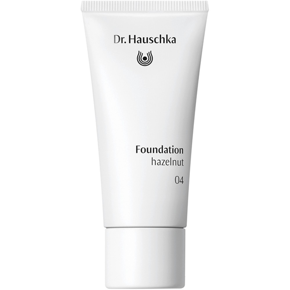 Foundation 04 // Dr. Hauschka