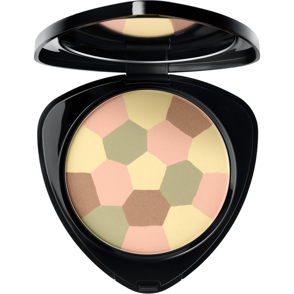 Colour Correcting Powder 00 translucent // Dr. Hauschka