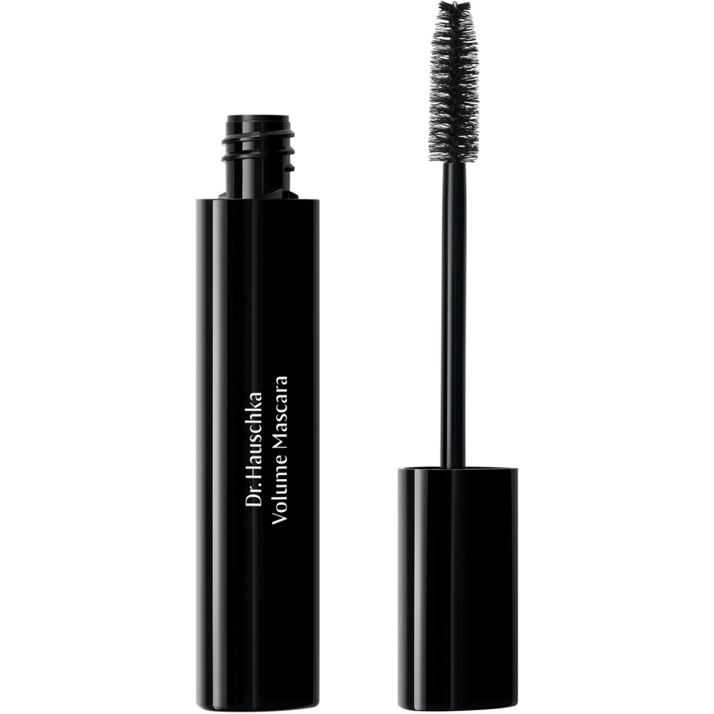 Volume Mascara 01 black // Dr. Hauschka