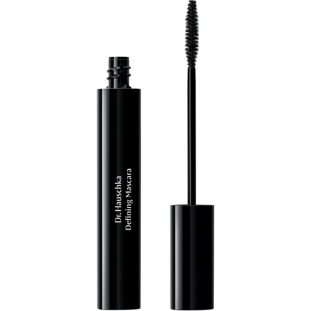 Defining Mascara 01 black // Dr. Hauschka