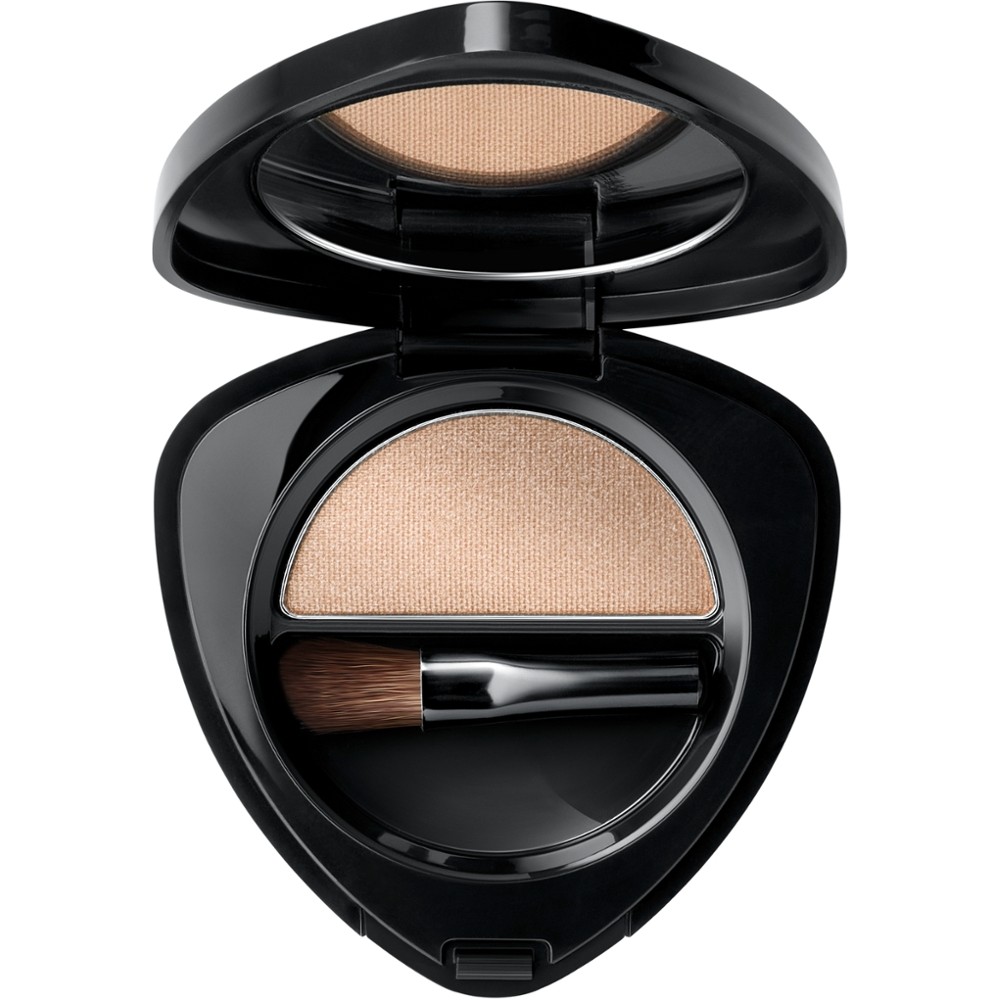 Eyeshadow 08 golden topaz // Dr. Hauschka
