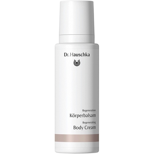 [490176] Regeneration Körperbalsam // Dr. Hauschka