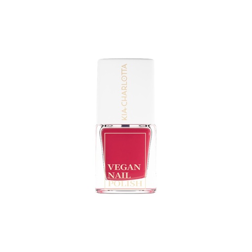 [581858] Veganer Nagellack Confident (Himbeer // Kia-Charlotta