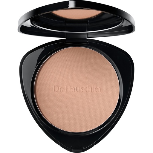 [590026] Bronzing Powder 01 // Dr. Hauschka