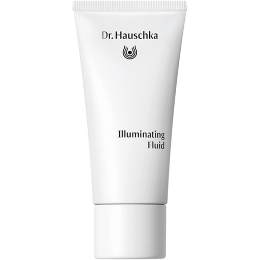 [590032] Illuminating Fluid // Dr. Hauschka