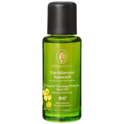 [700237] Nachtkerzensamenöl bio // PRIMAVERA