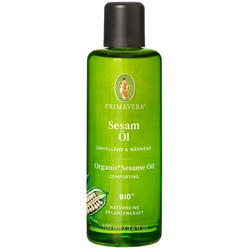 [700241] Sesamöl bio // PRIMAVERA