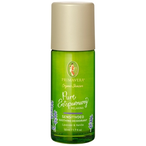 [700266] Pure Entspannung Sensitivdeo // PRIMAVERA