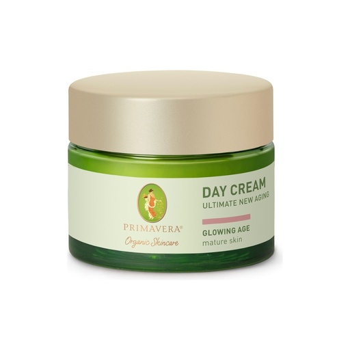 [700281] Day Cream - Ultimate New Aging // PRIMAVERA