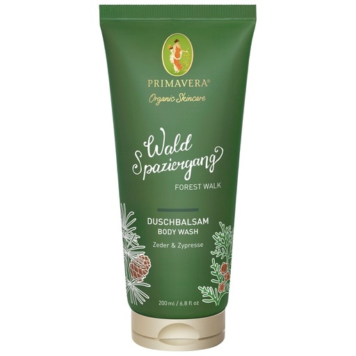 [700381] Waldspaziergang Duschbalsam // PRIMAVERA