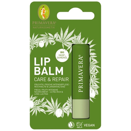 [703848] Lip Balm Care & Repair // PRIMAVERA
