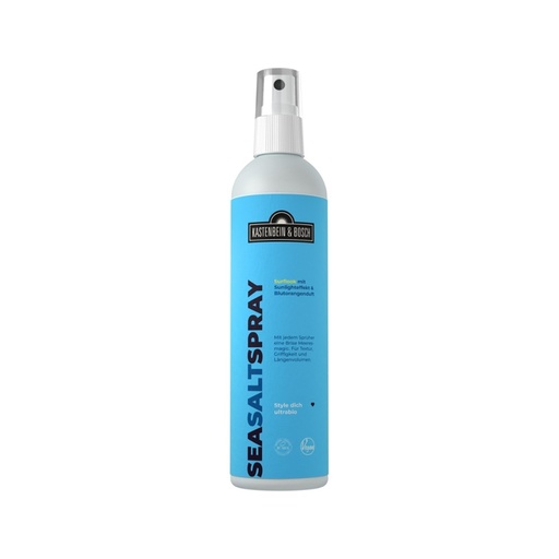 [554881] K&B Sea Salt Spray // Kastenbein & Bosch GmbH