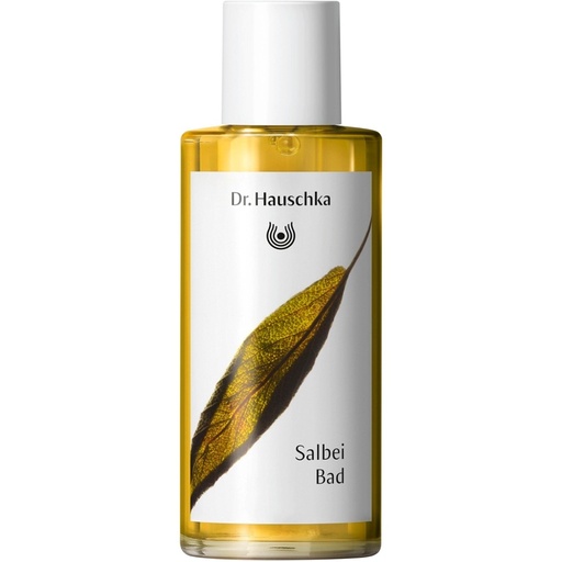 [946632] Salbei Bad Aktion 2025 Limited Edition // Dr. Hauschka