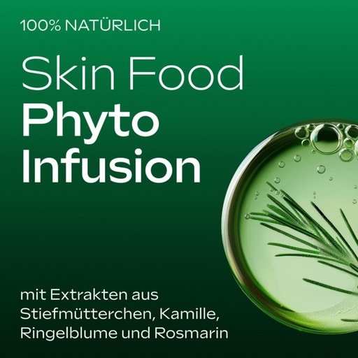 [441065] Skin Food Lip Balm 4.8 g // Weleda
