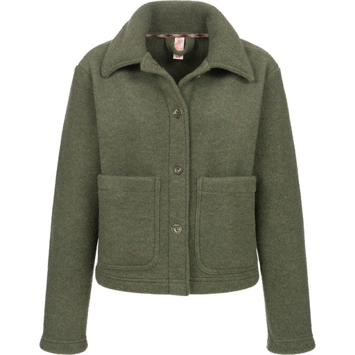 Damen-Kurzjacke, IVN BEST // ENGEL