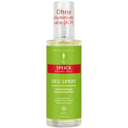 [41107] Natural Aktiv Deo Spray // Speick