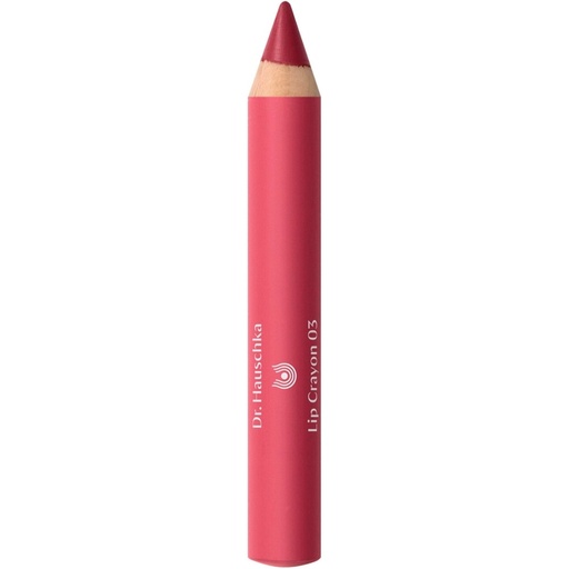 [590075] Lip Crayon 03 Limited Edition // Dr. Hauschka