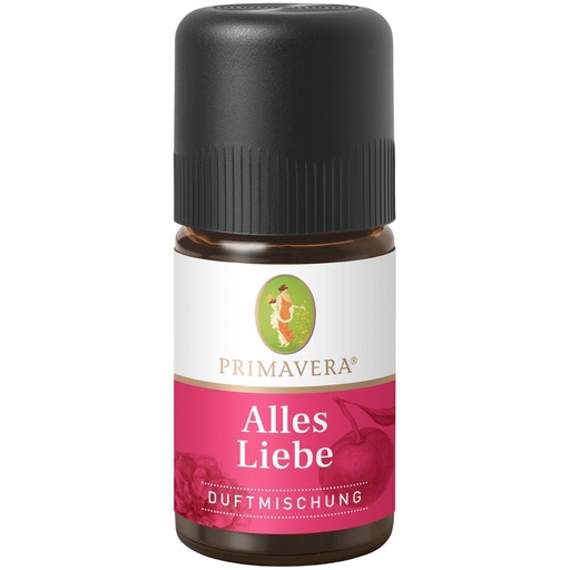 [420153] Alles Liebe Duftmischung // PRIMAVERA