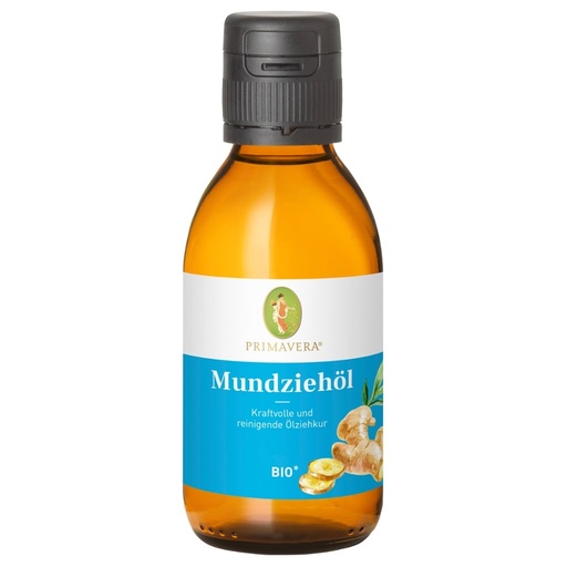 [700308] Mundziehöl bio // PRIMAVERA
