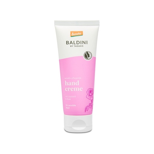 [723624] Handcreme Rose demeter 75ml // Baldini