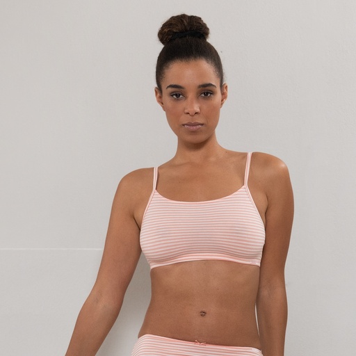 Bustier ILENIA // LIVING CRAFTS