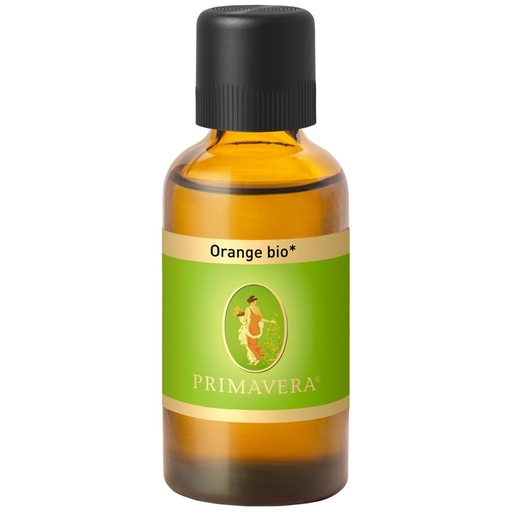 [42217] Orange bio // PRIMAVERA